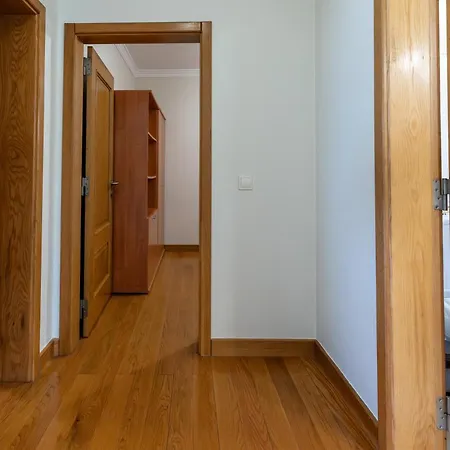 Prázdninový dům Varandas Da Caldeira By Madeira Real