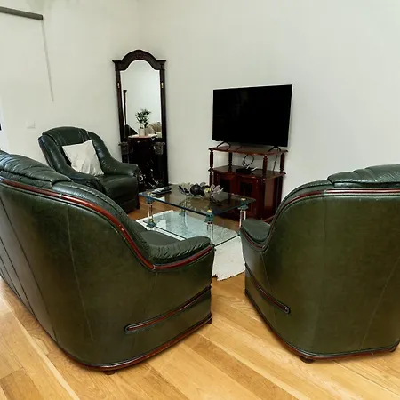 Varandas Da Caldeira By Madeira Real Prázdninový dům *