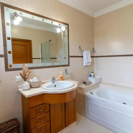 Varandas Da Caldeira By Madeira Real Prázdninový dům *