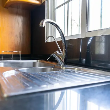 Varandas Da Caldeira By Madeira Real *