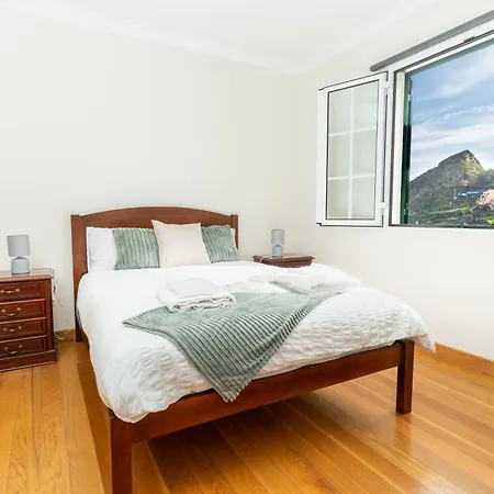 Varandas Da Caldeira By Madeira Real Prázdninový dům