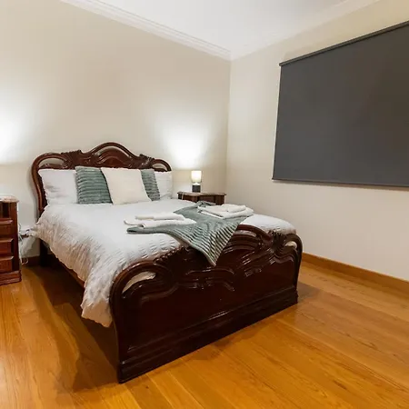 Varandas Da Caldeira By Madeira Real Câmara de Lobos