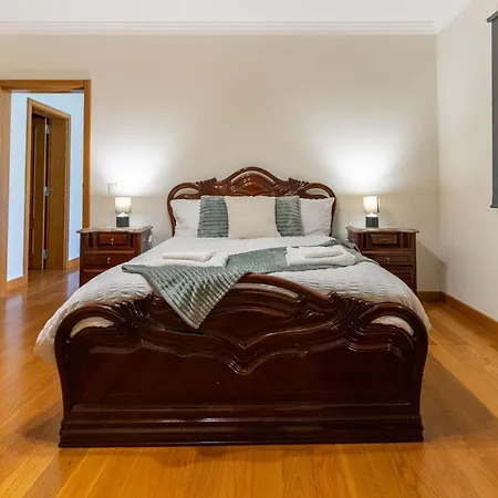 Prázdninový dům Varandas Da Caldeira By Madeira Real *