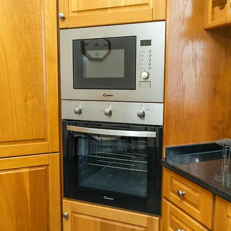 Varandas Da Caldeira By Madeira Real