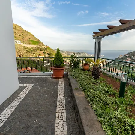 Varandas Da Caldeira By Madeira Real Prázdninový dům *