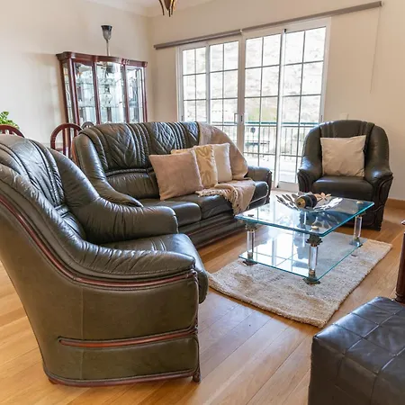 Varandas Da Caldeira By Madeira Real Holiday home