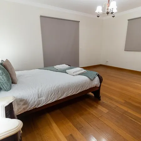 Holiday home Varandas Da Caldeira By Madeira Real Camara de Lobos