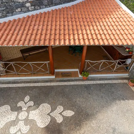 Prázdninový dům Varandas Da Caldeira By Madeira Real