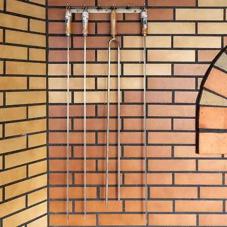 Prázdninový dům Varandas Da Caldeira By Madeira Real