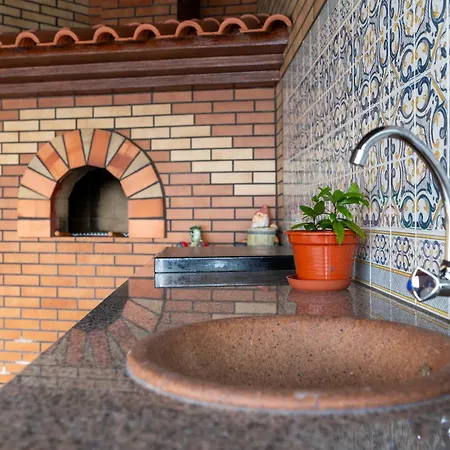 Holiday home Varandas Da Caldeira By Madeira Real Camara de Lobos