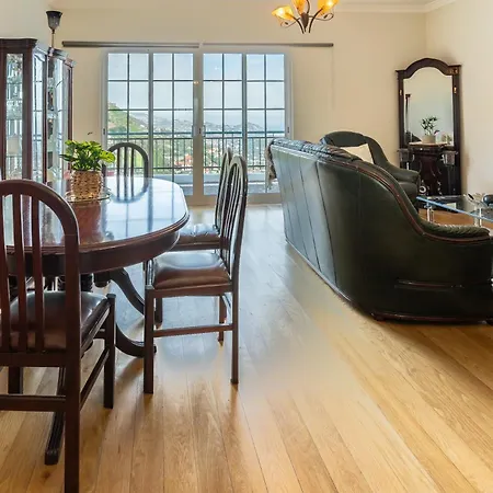 Varandas Da Caldeira By Madeira Real Câmara de Lobos