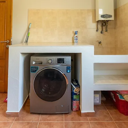 Varandas Da Caldeira By Madeira Real Prázdninový dům Câmara de Lobos