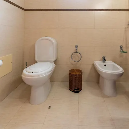 Varandas Da Caldeira By Madeira Real Prázdninový dům