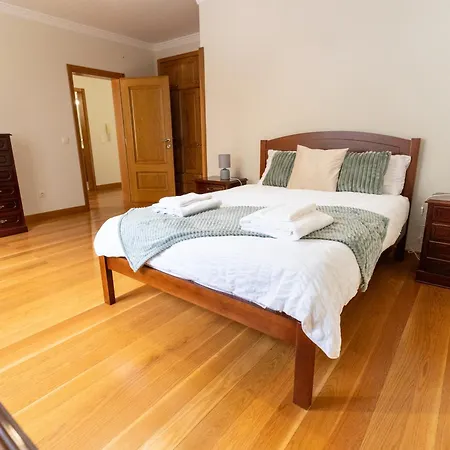 Prázdninový dům Varandas Da Caldeira By Madeira Real