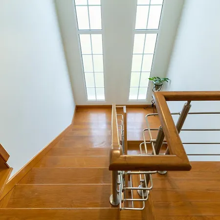 Varandas Da Caldeira By Madeira Real Semesterbostad