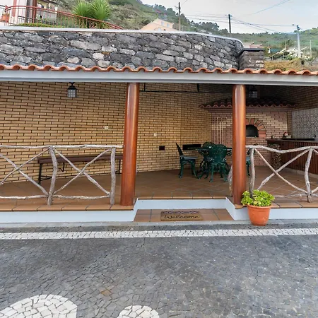 Varandas Da Caldeira By Madeira Real Semesterbostad