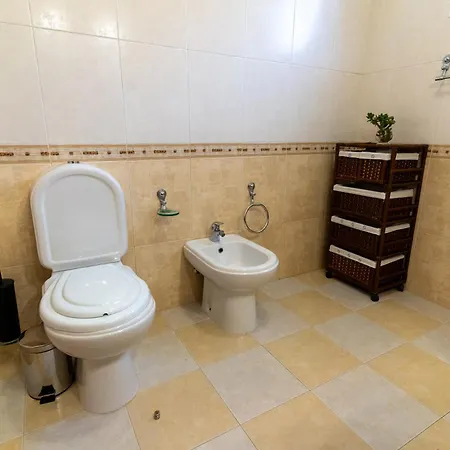 Semesterbostad Varandas Da Caldeira By Madeira Real