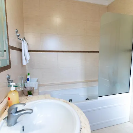 Varandas Da Caldeira By Madeira Real *