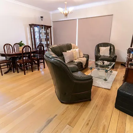 Semesterbostad Varandas Da Caldeira By Madeira Real *