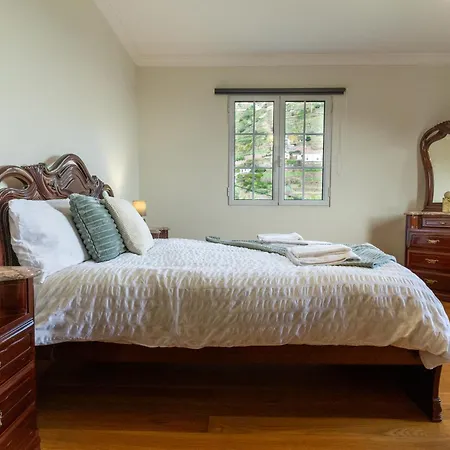 Semesterbostad Varandas Da Caldeira By Madeira Real *