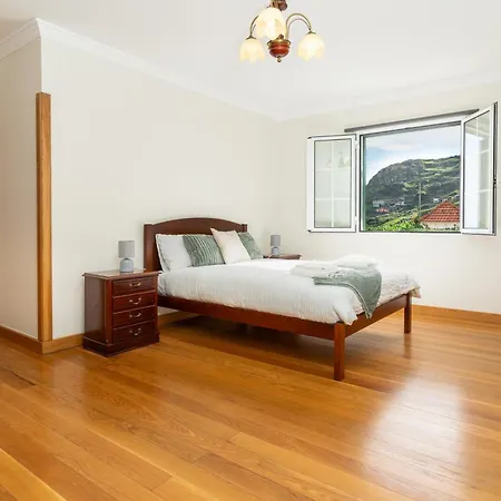 Varandas Da Caldeira By Madeira Real