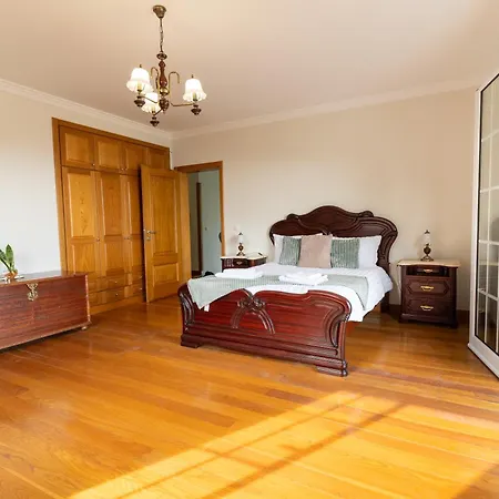 Varandas Da Caldeira By Madeira Real * Câmara de Lobos