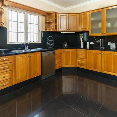 Semesterbostad Varandas Da Caldeira By Madeira Real *