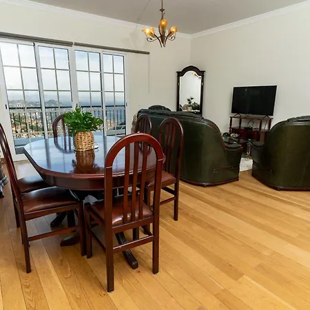 Varandas Da Caldeira By Madeira Real * Câmara de Lobos