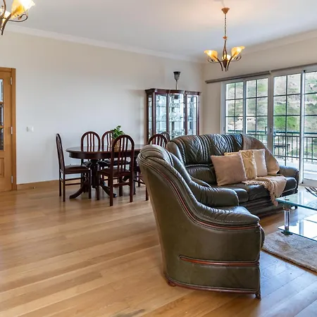 Varandas Da Caldeira By Madeira Real *