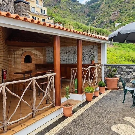 Varandas Da Caldeira Casa Espacosa Com Churrasco Vista Mar E Terraco *