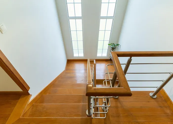 Varandas Da Caldeira By Madeira Real Dom wakacyjny