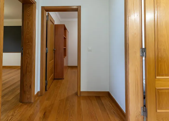 Dom wakacyjny Varandas Da Caldeira By Madeira Real