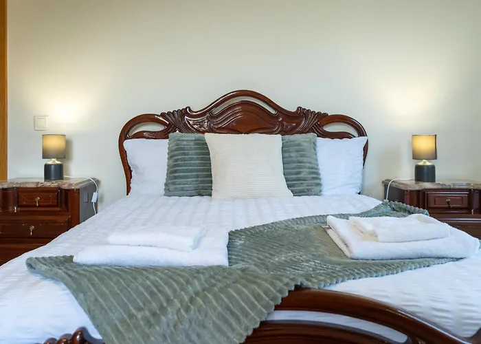 Varandas Da Caldeira By Madeira Real *