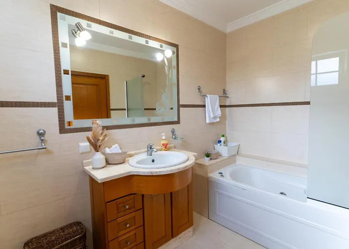 Varandas Da Caldeira By Madeira Real Dom wakacyjny *