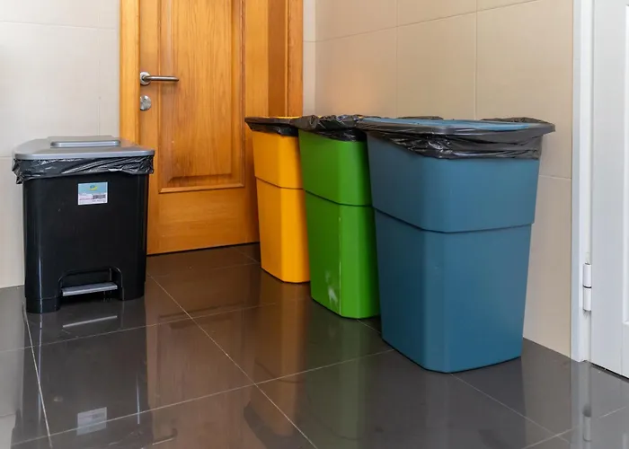 Varandas Da Caldeira By Madeira Real