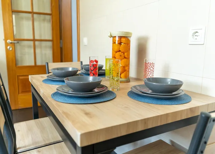 Varandas Da Caldeira By Madeira Real