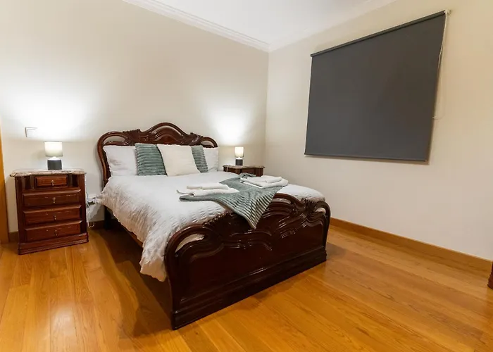 Varandas Da Caldeira By Madeira Real Câmara de Lobos