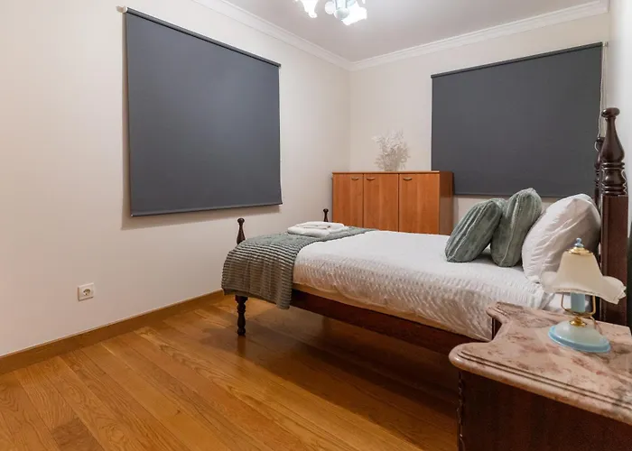 Varandas Da Caldeira By Madeira Real Dom wakacyjny