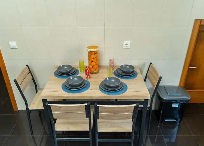 Varandas Da Caldeira By Madeira Real Dom wakacyjny