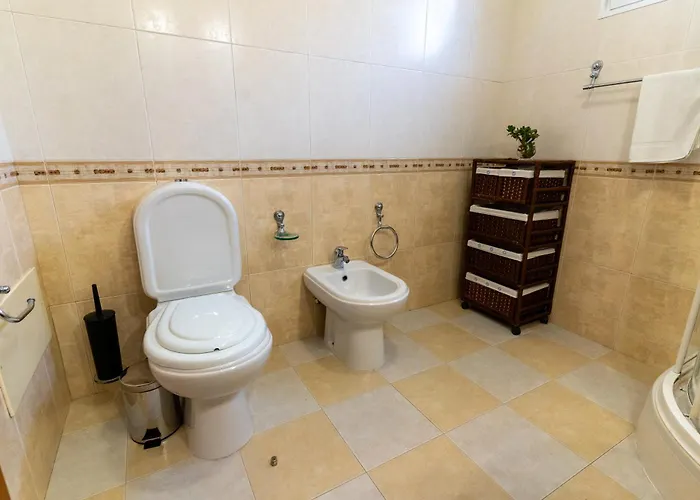 Dom wakacyjny Varandas Da Caldeira By Madeira Real