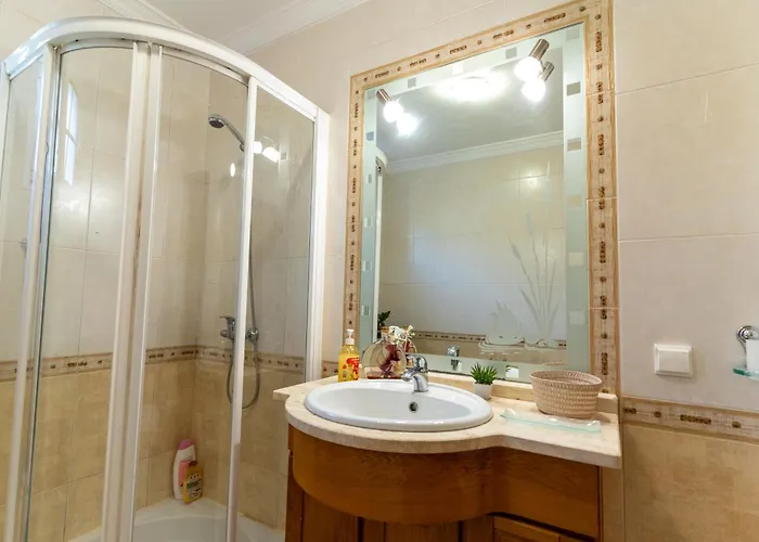 Dom wakacyjny Varandas Da Caldeira By Madeira Real Câmara de Lobos