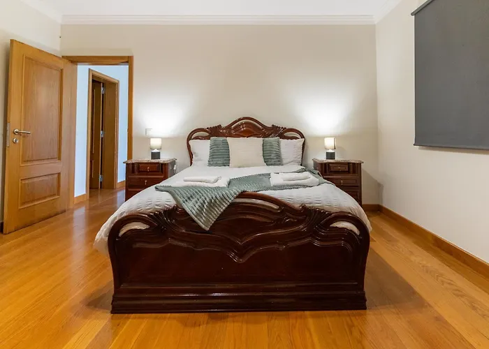 Dom wakacyjny Varandas Da Caldeira By Madeira Real *