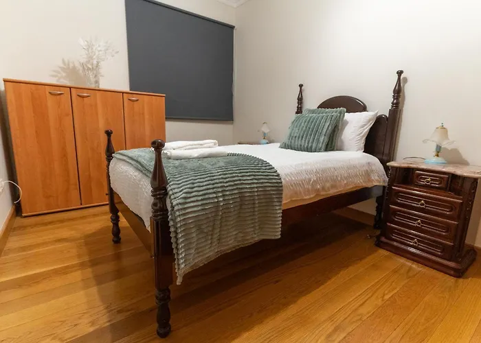 Varandas Da Caldeira By Madeira Real Dom wakacyjny Câmara de Lobos