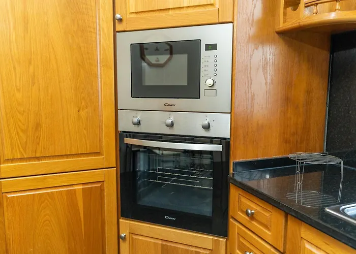 Varandas Da Caldeira By Madeira Real