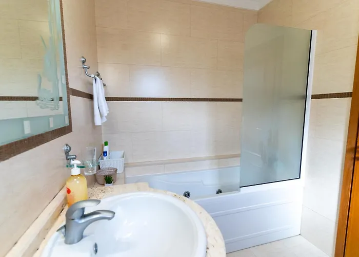 Varandas Da Caldeira By Madeira Real *