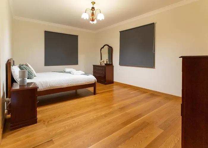 Varandas Da Caldeira By Madeira Real Dom wakacyjny Câmara de Lobos