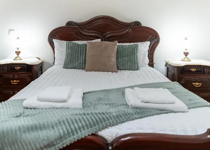 Dom wakacyjny Varandas Da Caldeira By Madeira Real Câmara de Lobos