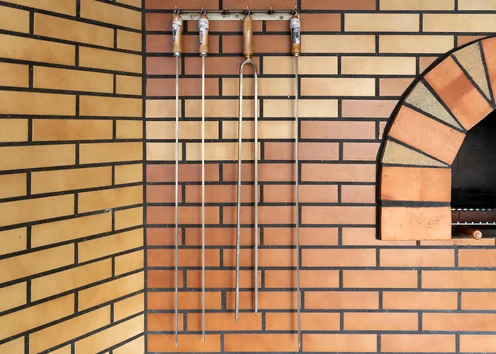 Dom wakacyjny Varandas Da Caldeira By Madeira Real