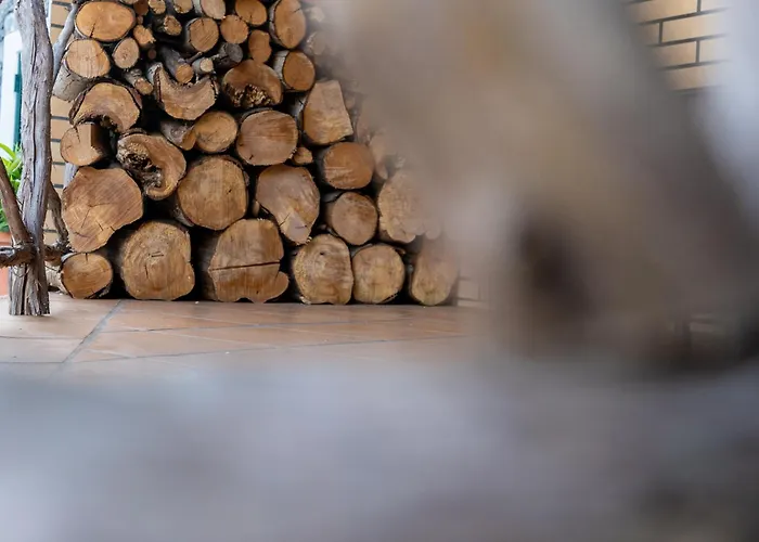 Varandas Da Caldeira By Madeira Real *