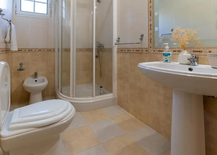 Varandas Da Caldeira By Madeira Real